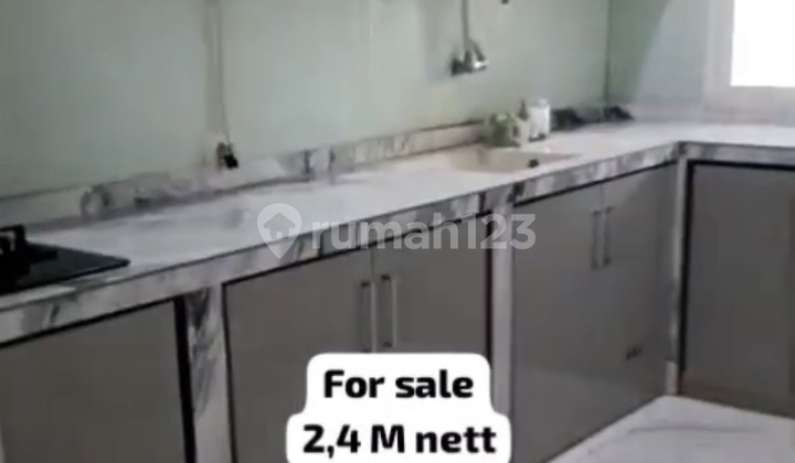 Rumah Sewa Citra 2 Bagus 2