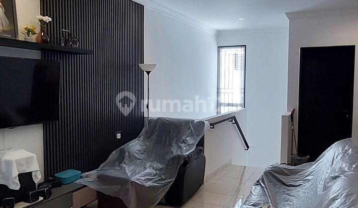 Rumah di Cluster Sutera Feronia Park Alam Sutera, Jl. Taman Sutera Feronia, Pondok Jagung, Serpong Utara, Kota Tangerang Selatan, Banten, Indonesia, 15326, Alam Sutera Bagus SHM 2