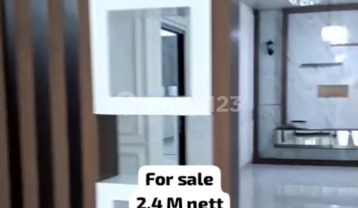 Rumah Sewa Citra 2 Bagus