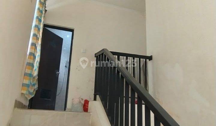 Rumah SHM Bagus 2