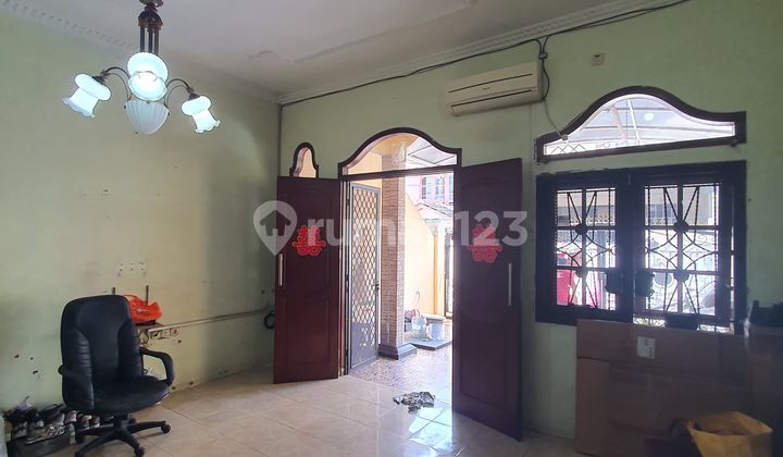 Rumah Butuh Minim Renovasi SHM di Perumahan Bumi Cengkareng Permai, Jl. Nusa Indah, Kapuk, Cengkareng, Kota Jakarta Barat, DKI Jakarta, Indonesia, 11720, Cengkareng Barat 1