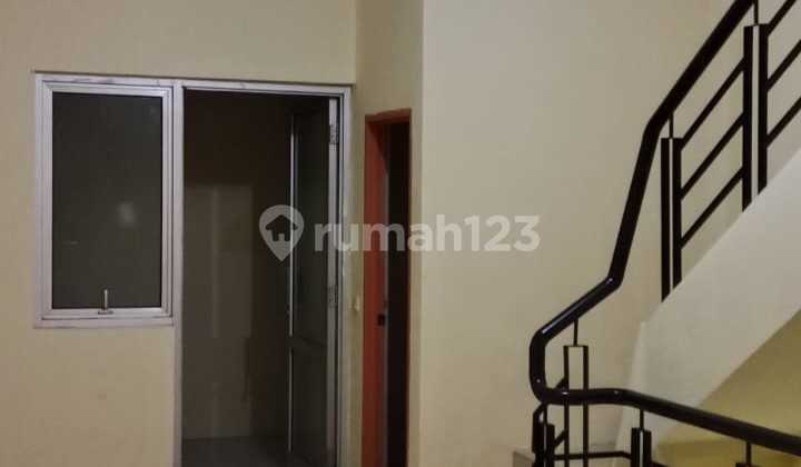 Ruko Taman Surya West Jakarta For Rent