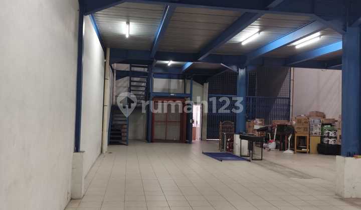 Gudang di Komplek Pergudangan Daan Mogot Prima, Jl. Inspeksi Daan Mogot, Rawa Buaya, Cengkareng, Kota Jakarta Barat, DKI Jakarta, Indonesia, 11740, Daan Mogot Gudang di Komplek Pergudangan Daan Mogot Prima, Jl. Inspeksi Daan Mogot, Rawa Buaya, Cengkareng, Kota Jakarta Barat, DKI Jakarta, Indonesia, 11740, Daan Mogot