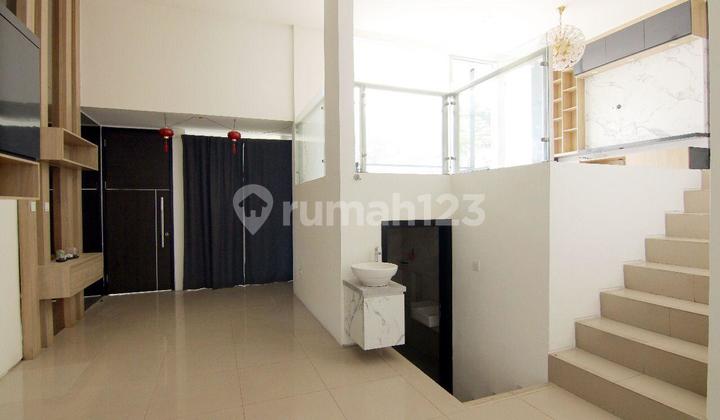 Jual Rumah Citra 8 SHM 2