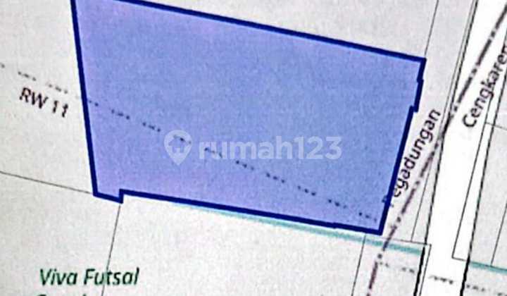 Lahan Komersil Bisa Buat Apa Aja Tanah di Jl. Kemuning Raya No.18, Cengkareng Barat, Cengkareng, Kota Jakarta Barat, DKI Jakarta, Indonesia, 11730, Cengkareng Barat Lahan Komersil Bisa Buat Apa Aja Tanah di Jl. Kemuning Raya No.18, Cengkareng Barat, Cengkareng, Kota Jakarta Barat, DKI Jakarta, Indonesia, 11730, Cengkareng Barat