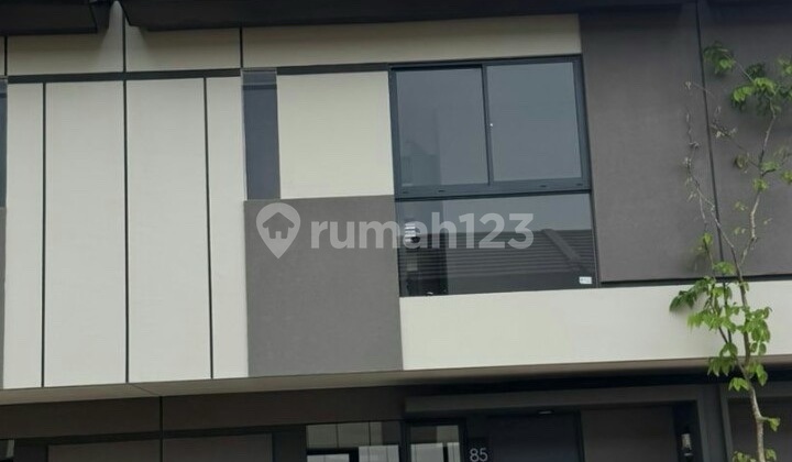 Over Kredit Park Serpong