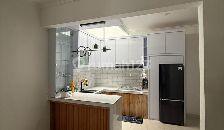 Rumah Bagus di Perumahan Grand Batavia, Jl. Raya Grand Batavia, Sindang Sari, Pasar Kemis, Tangerang, Banten, Indonesia, 15560, Pasar Kemis SHM 2