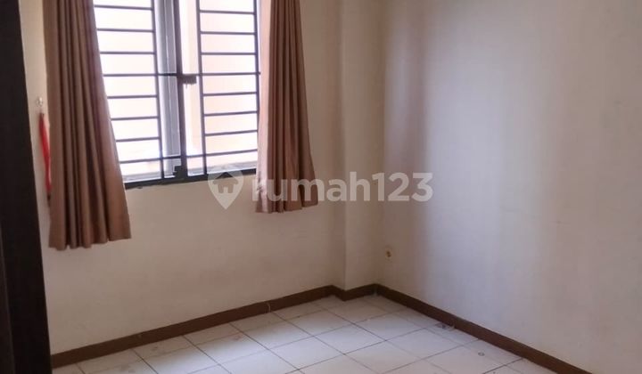 Cheap Rent Apartment Palm Mansion West Jakarta 2