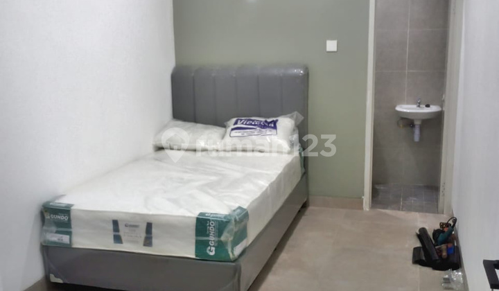 Jual Kost Cengkareng Jakarta Barat Jual Kost Cengkareng Jakarta Barat