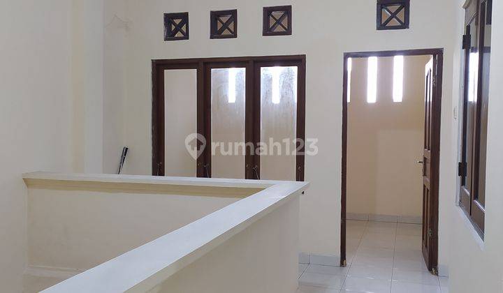 Rumah Sewa Direnovasi, Siap Huni  di Gatot Subroto Barat, Denpasar Dekat Sekolah Khalam Kudus  3