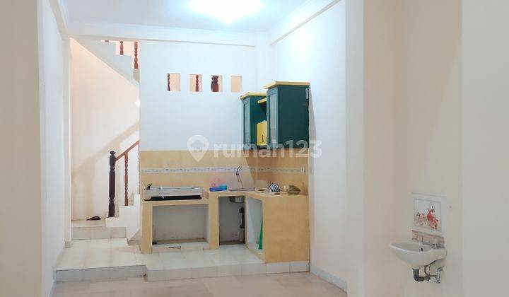 Rumah Sewa Direnovasi, Siap Huni  di Gatot Subroto Barat, Denpasar Dekat Sekolah Khalam Kudus  4