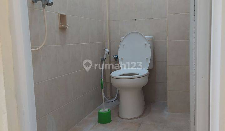 Rumah Sewa Direnovasi, Siap Huni  di Gatot Subroto Barat, Denpasar Dekat Sekolah Khalam Kudus  7