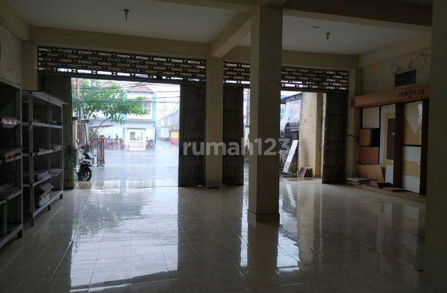 Ruko Fungsi Kantor/Showroom/Klinik Lokasi Strategis Dekat Teuku Umar Barat, Denpasar  3