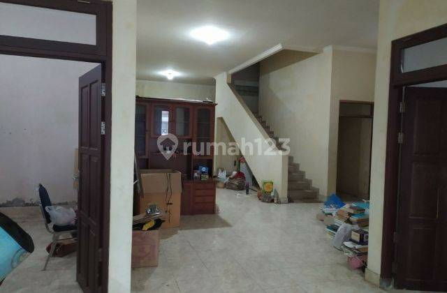 Ruko Fungsi Kantor/Showroom/Klinik Lokasi Strategis Dekat Teuku Umar Barat, Denpasar  5