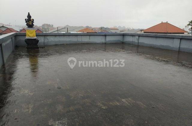 Ruko Fungsi Kantor/Showroom/Klinik Lokasi Strategis Dekat Teuku Umar Barat, Denpasar  6