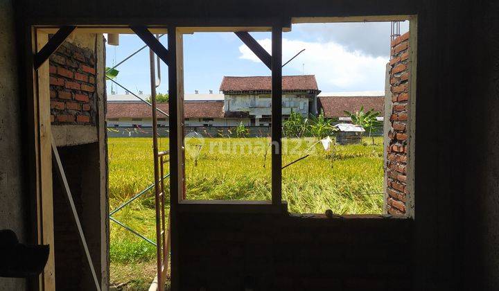 Rumah Baru Desain Modern di Jalur Denpasar-Kuta, Bali 5