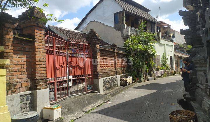 Tanah Kavling Dijual dalam Area Perumahan Bonus Rumah di Kerobokan Kaja, Kuta Utara 3
