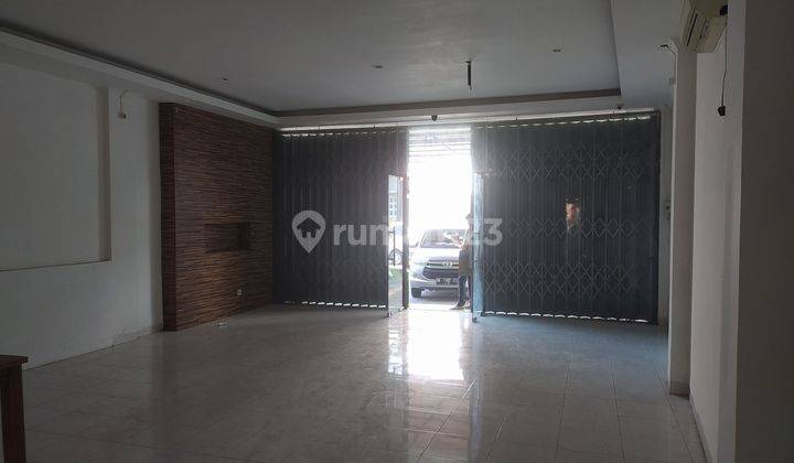 Ruko Sewa Siap Pakai Antara Denpasar-Kuta  5