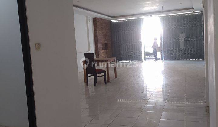 Ruko Sewa Siap Pakai Antara Denpasar-Kuta  10