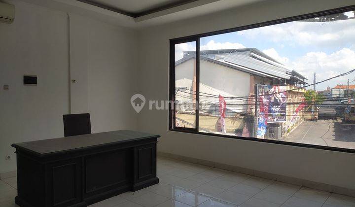 Ruko Sewa Siap Pakai Antara Denpasar-Kuta  14