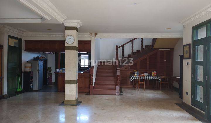 Rumah/Gedung 2 Lantai Siap Kelola sebagai Kantor di  Keramaian Kota Denpasar  3