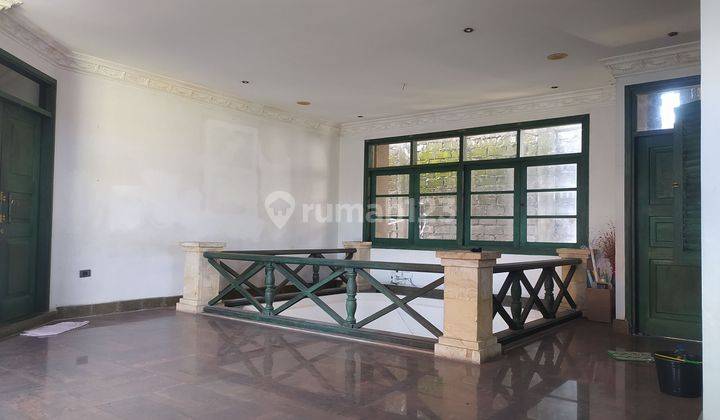 Rumah/Gedung 2 Lantai Siap Kelola sebagai Kantor di  Keramaian Kota Denpasar  8