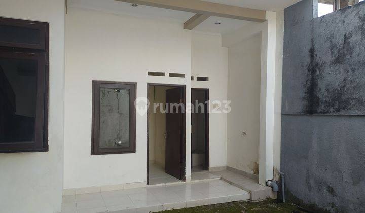 Rumah Sewa Siap Huni di Area Usaha & Perkantoran Gatot Subroto, Denpasar  6