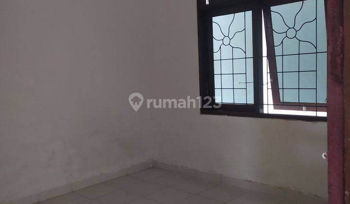 Rumah Sewa Siap Huni di Area Usaha & Perkantoran Gatot Subroto, Denpasar  8