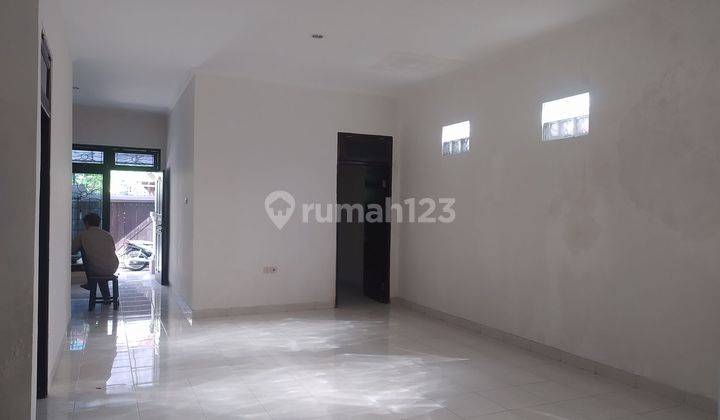 Rumah Sewa Siap Huni di Area Usaha & Perkantoran Gatot Subroto, Denpasar  7