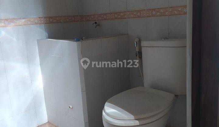 Rumah Sewa Siap Huni di Area Usaha & Perkantoran Gatot Subroto, Denpasar  9
