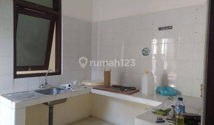 Rumah Sewa Siap Huni di Area Usaha & Perkantoran Gatot Subroto, Denpasar  10
