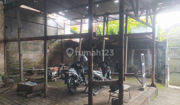 Tanah Lokasi Strategis Dijual Di Lintasan Utama Antar Provinsi 2