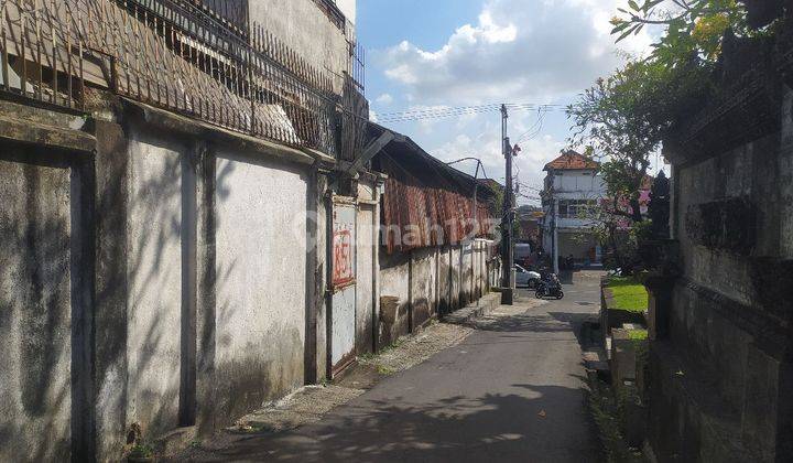 Tanah Lokasi Strategis Dijual Di Lintasan Utama Antar Provinsi 2