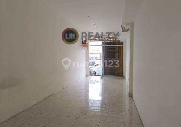 Shop for rent at Yang Batu, Denpasar, strategic location, close to Renon area 2