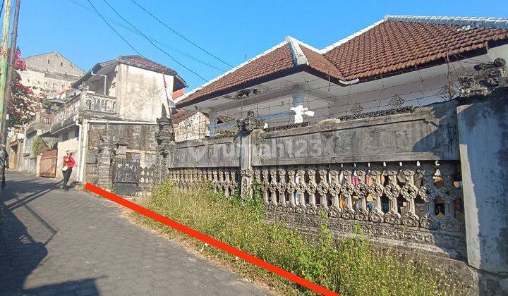 For Sale 2-Storey Boarding House in Denpasar City Near West Gatot Subroto 1