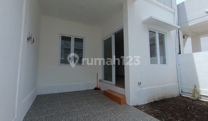 New House for Rent 2 Units Side by Side Between Mengwi - Denpasar Close to RSUD, Near Provincial Main Road 2