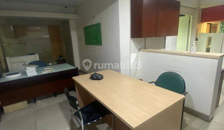 Jual Cepat Tanah Dan Bangunan Lokasi Strategis, Jakarta Utara 2