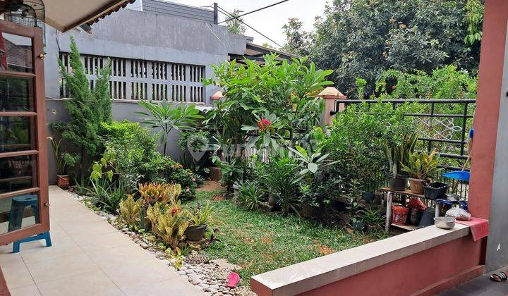 Rumah Dijual 2 Lantai Sektor 1b Gading Serpong 2