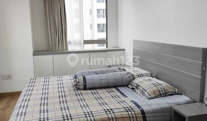 Dijual Apartemen M Town Signature, Full Furnished, 2 Kt 2