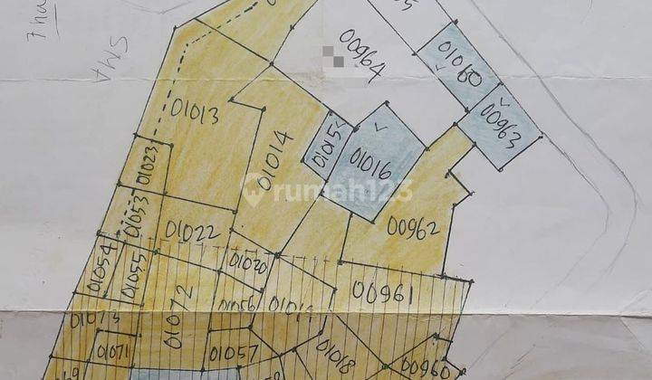 Tanah Industri 6ha Dijual Murah , Karawang Timur 1