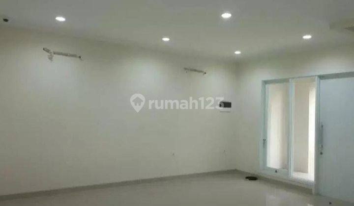 Di Rumah Gading Serpong Cluster Vivaldi 9x16 Semi Furnished 2