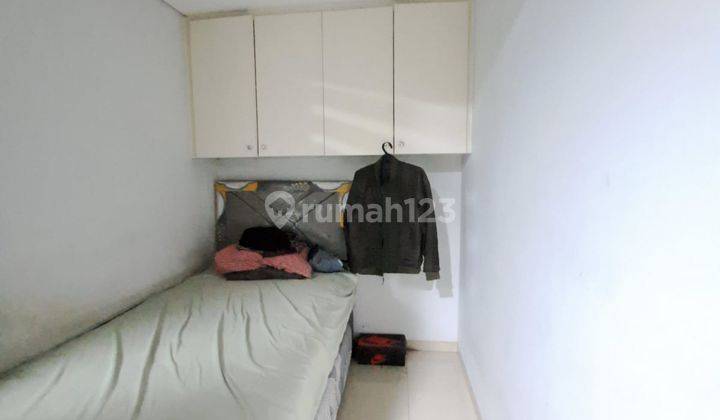 Di Rumah Navapark BSD Lakewood Type 10x22 Semi Furnished SHM UTARA 2