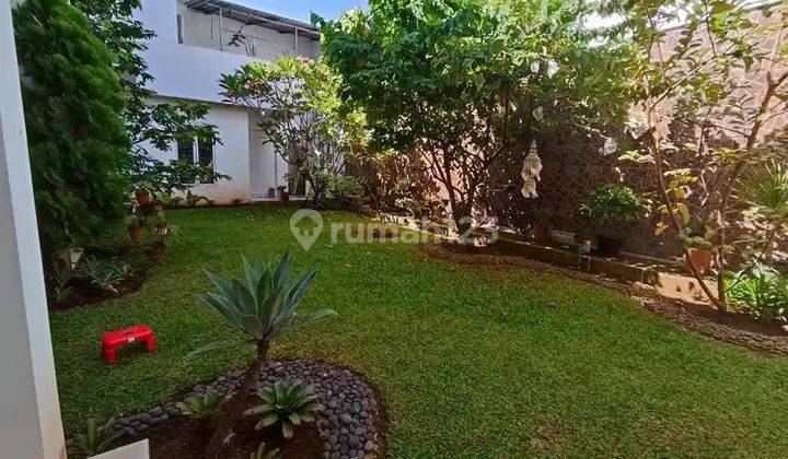 Di Rumah Mewah BSD Damai Golf SHM Luas 530 Timur Laut 2