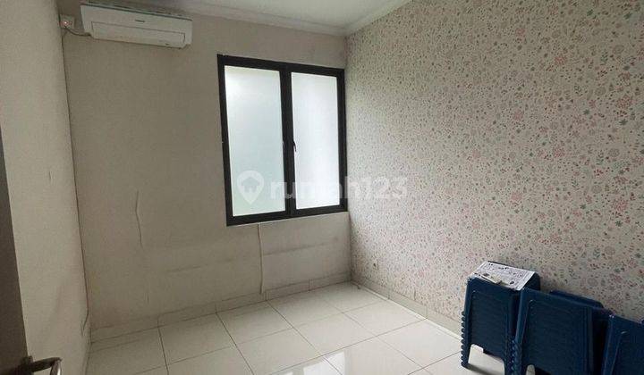 Di Rumah Bsd The Icon Verdant View Luas 162 Fully Furnished 2