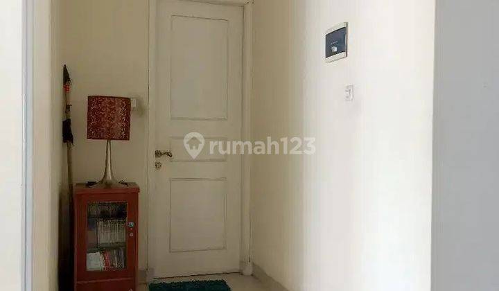 Di Rumah Mewah Bsd Bukit Golf Luas 530 Fully Furnished Hadap Timur Laut 2