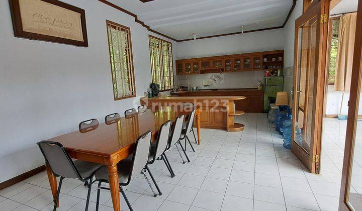 Di Villa Cantik Bogor Di Puncak Luas 13.000 Fully Furnished 2