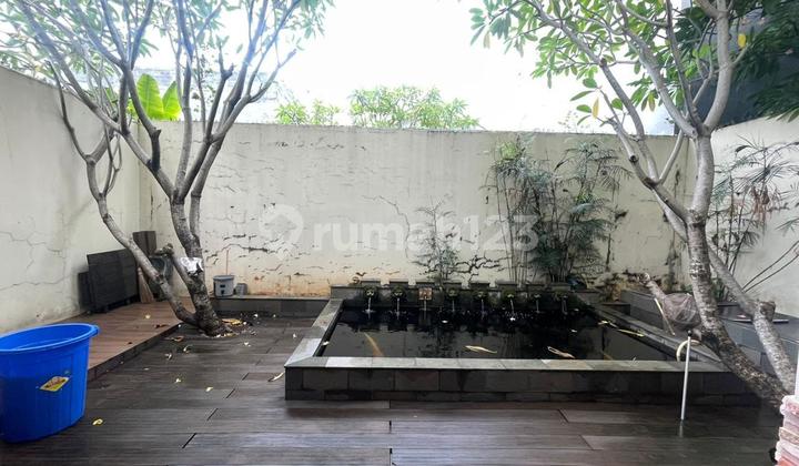 Dijual Rumah Bagus Dan Siap Huni Cluster Palmyra, Alam Sutera 2