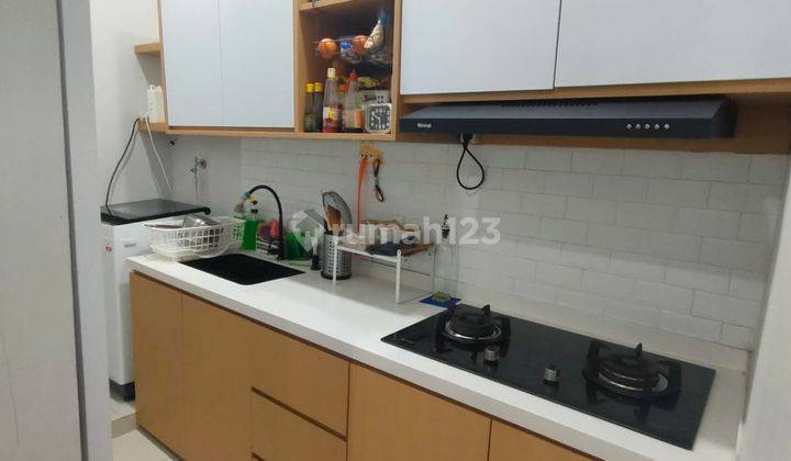 Di Termurah Rumah Siap Huni Gading Serpong Cluster Boston Village 1