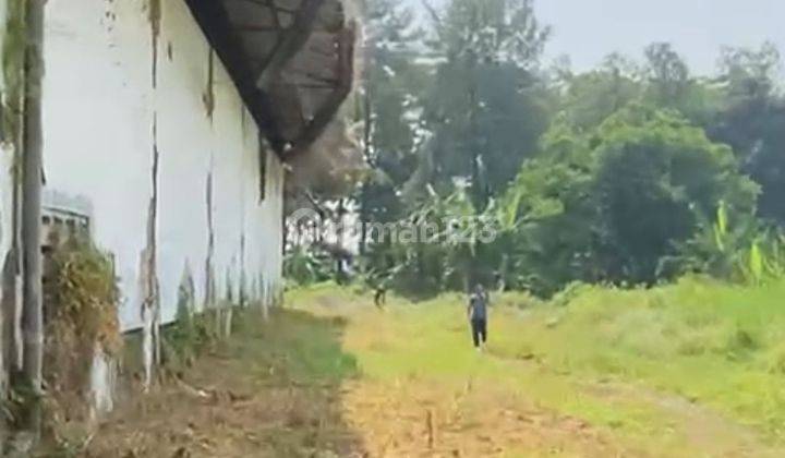 Gudang Dijual Cepat Di Jatiluhur Purwakarta 1