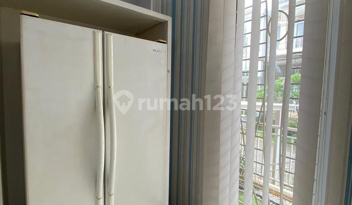 Dijual Cepat Rumah Elista Village Gading Serpong, Semi Furnished 2